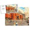 Parkhead Stadium 'Going to the Match' Fine Art Jigsaw Puzzle - Celtic FC Parkhead Stadium 'Going to the Match' Fine Art Jigsaw Puzzle - Celtic FC